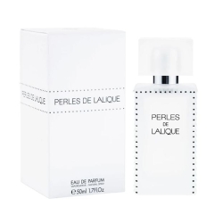 LALIQUE PERLES DE LALIQUE 50ml woda perfumowana